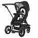 Obaby Zezu Multi Pramette (Black)