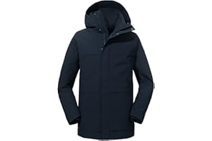 Schöffel Herren Shoredrive Jacke