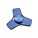 Produktbild Belfen Neuer Stil Tri-Spinner Fidget Finger Toy, speziell entwickelt, um Stress und genießen Leben für Kinder und Erwachsene EDC-Sapphire Blue