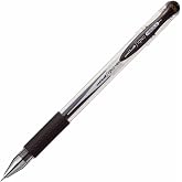 UNIBALL SIGNO NEDDLE JEL 0.38 MM SİYAH KALEM