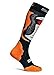 Produktbild Sidi MX Socken Faenza Fluo Orange Größe L-XL