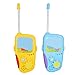 Produktbild Yosemite 1 Paar Walkie Talkie Kinder Spielzeug