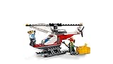 LEGO City 60183 Schwerlasttransporter – Starke Fahrzeuge - 5