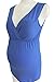 Sweet Mommy Bamboo Maternity and Nursing Tank Top ST0265 PBLLL