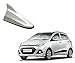 Auto Pearl - Premium Quality Shark Fin Replacement Signal Receiver Antenna - O.E. Sleek Silver Color For - Hyundai I10 Grand RS.1599.00