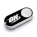 Optimum Nutrition Dash Button