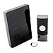 Price comparison product image Grundig Doorbell Door-Bell Wireless Battery-Run Range: Up To 80m