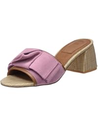 Gioseppo 44088, Zapatos de Tacón con Punta Abierta para Mujer