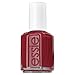 essie Original Nail Polish, Red and Burgundy Shades, 59 Aperitif 13.5 ml
