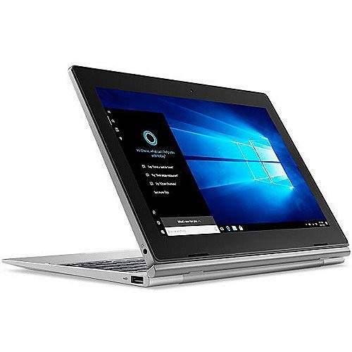 Preisvergleich Produktbild Lenovo IdeaPad D330-10IGM 2in1 10" Full HD IPS N5000 8GB / 128GB eMMC Win 10