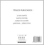 Image de Marieta cocinera (La Rata Marieta)