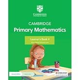 Cambridge primary mathematics. Learner's book 4. Per la Scuola elementare. Con espansione online (Cambridge Primary Maths)