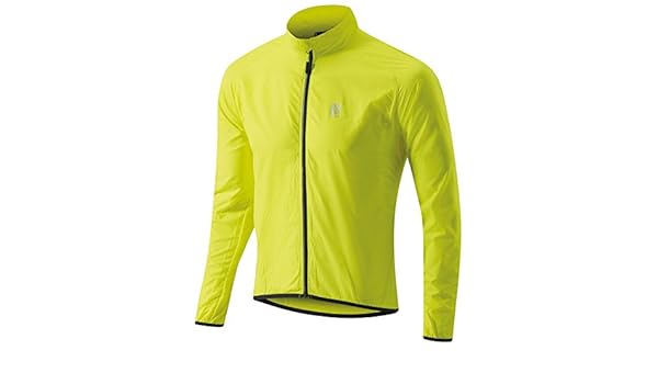 altura microlite showerproof mens cycling jacket