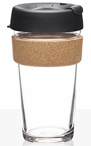 KeepCup Brew Fika - limitierte Kork Edition - Large (454 ml)