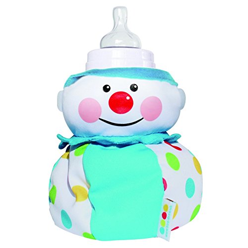 Koo-di Bottle Beanie Insulated Bottle Holder.