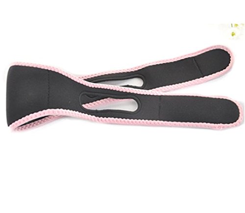 CINEEN Schlank Cheek Magic Face Mask Abnehmen Gesichtspflege Haut Aufzug Chin Gesicht V-Linie Lifting Face Lift Bandage Kopfhaut Gesichts Gürtel Anti Falten Schlaffe - 6