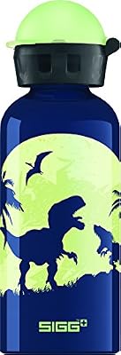 Sigg 8543.00 Glow Moon Dinos 0.4 L