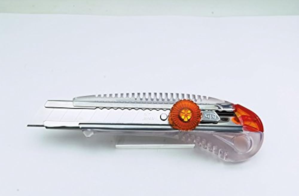 Teppichmesser iL 550 RP Farbe: Orange