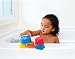 Munchkin Caterpillar Spillers Stacking Cups