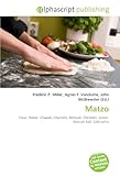 Image de Matzo