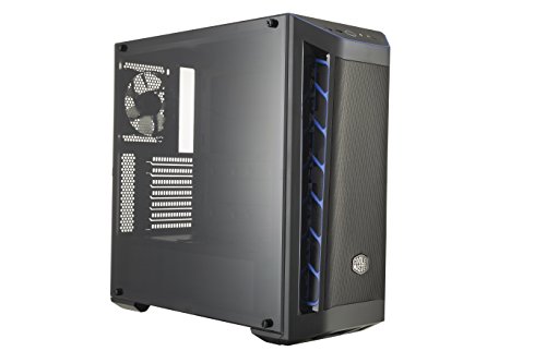 MasterBox MB511