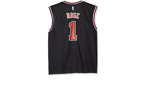 derrick rose jersey india