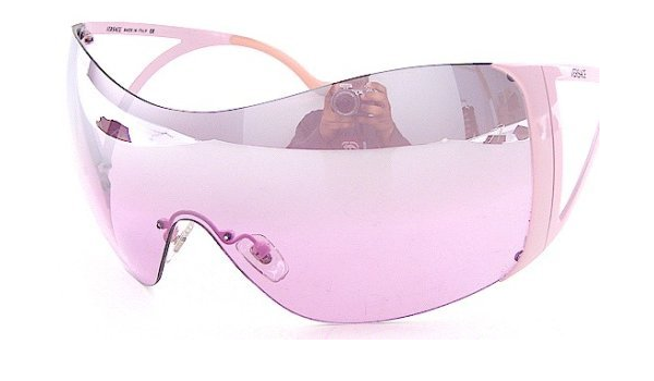 round large sunglasses