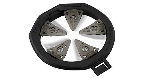 Virtue Paintball Spire III/280/IR CrownSF II Loader/Hopper Speedfeeds