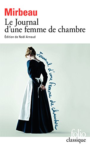 Le  Journal d'une femme de chambre