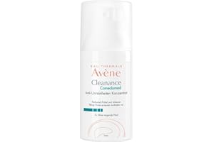 EAU THERMALE AVENE Avene Cleanance Comedomed Concentre 30 ml