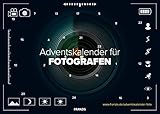Image de FRANZIS Adventskalender für Fotografen 2018 | 24 Überraschungen für Fotografen | Ab 14 Jahren