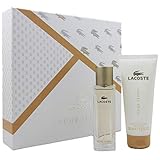 Mehrfarbig Lacoste Duft-Set, 1er Pack(1 x 150 milliliters)