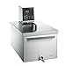 Produktbild Julabo - Sous Vide Diamond M Badthermostat mit Brücke und 27 l Sous-Vide Wanne, 1 St