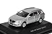 Produktbild VW Volkswagen Passat B6 Typ 3C Kombi Variant Silber 2005-2010 H0 1/87 Welly Modell Auto mit individiuellem Wunschkennzeichen