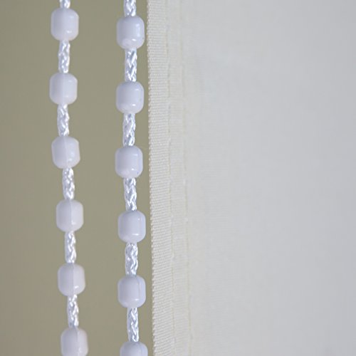 Preiswert Jet Line Sichtschutzrollo 1 7 X 2 3 M In Beige Aussenrollo - jet line