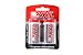 Produktbild energyXXL 56104000 - Mono Batterien Typ LR20 Super Alkaline, 1.5 V, 2 Stück