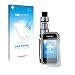Produktbild upscreen Bacteria Shield Clear Displayschutzfolie Smok G-Priv 2 Schutzfolie Folie - Klar, Anti-Bakteriell