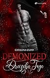 Demonized: Dreizehn Tage by