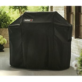 Weber 7101 Luxus Abdeckhaube Spirit 220300 Serie