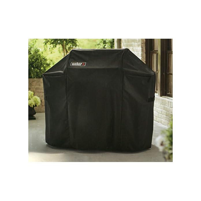 Weber 7101 Luxus Abdeckhaube Spirit 220300 Serie