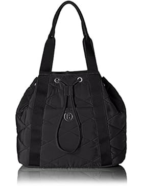 Bogner Damen Elea Schultertaschen, 37x32x15 cm