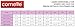 Cornette Maternity Nightdress 654/03 (Grey/Pink, M)