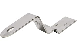 PNI Supporto Sirio TRM-4 MAN per montaggio su antenna, acciaio