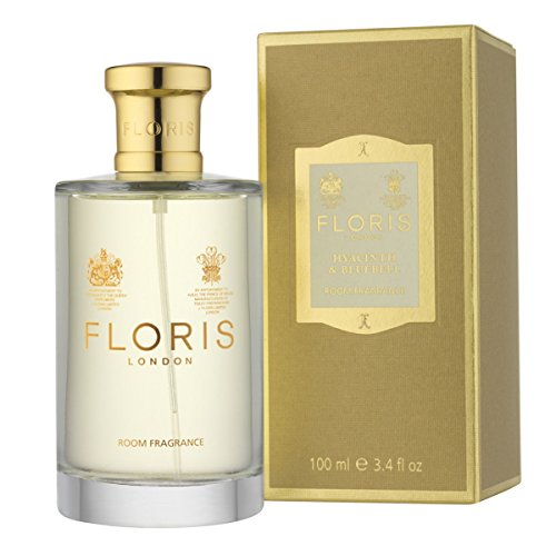 Floris London Hyacinth & Bluebell Room Fragrance 100ml
