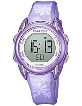 Calypso Damen-Armbanduhr K5735/6