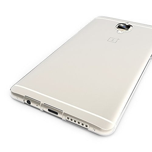 Funda OnePlus 3 OnePlus 3T AICEK OnePlus 3 OnePlus 3T Funda Transparente Gel Silicona One Plus 3 One Plus 3T Premium Carcasa para OnePlus 3 OnePlus 3T reviews Funda OnePlus 3 OnePlus 3T AICEK OnePlus 3 OnePlus 3T Funda Transparente Gel Silicona One Plus 3 One Plus 3T Premium Carcasa para OnePlus 3 OnePlus 3T