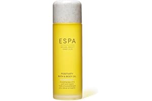 ESPA | Aceite de Baño y Cuerpo Positividad | 100ml