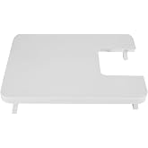 ABS Plastic Sewing Machine Table Extension