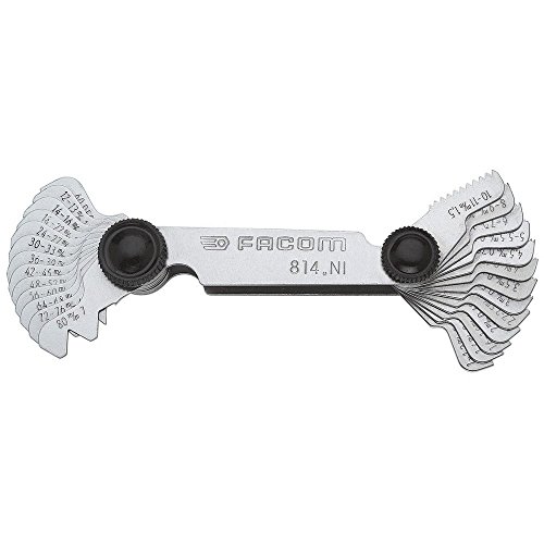 FACOM 814.NI - 19 GALGAS DE ROSCA