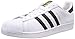 Produktbild adidas Unisex-Erwachsene Superstar Low-Top, Blanc (Ftwwht/Cblack/Cblack), 48 2/3 EU